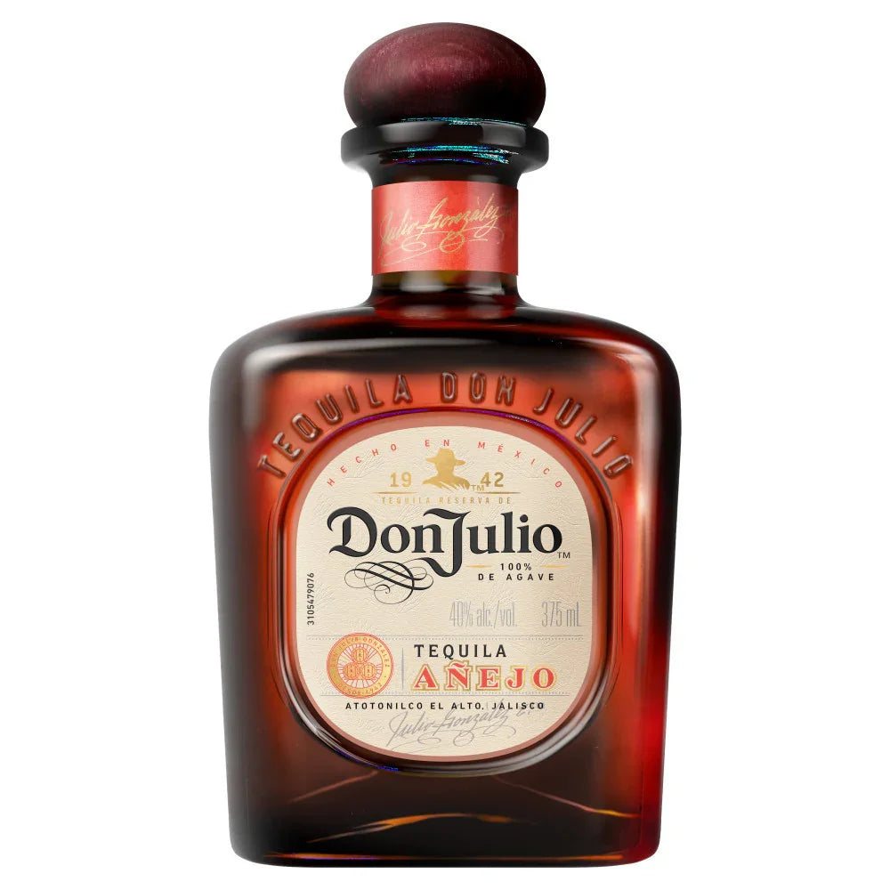 Don Julio Anejo 375 ml - Captain Caskwell