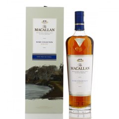 Macallan Home Collection River Spey Single Malt Scotch Whisky 700 ml