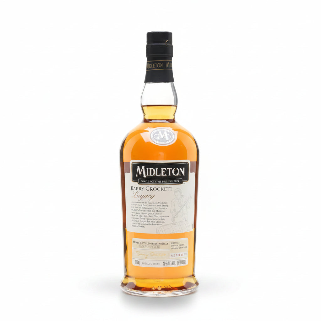 Midleton Very Rare Barry Crockett Legacy 750ml