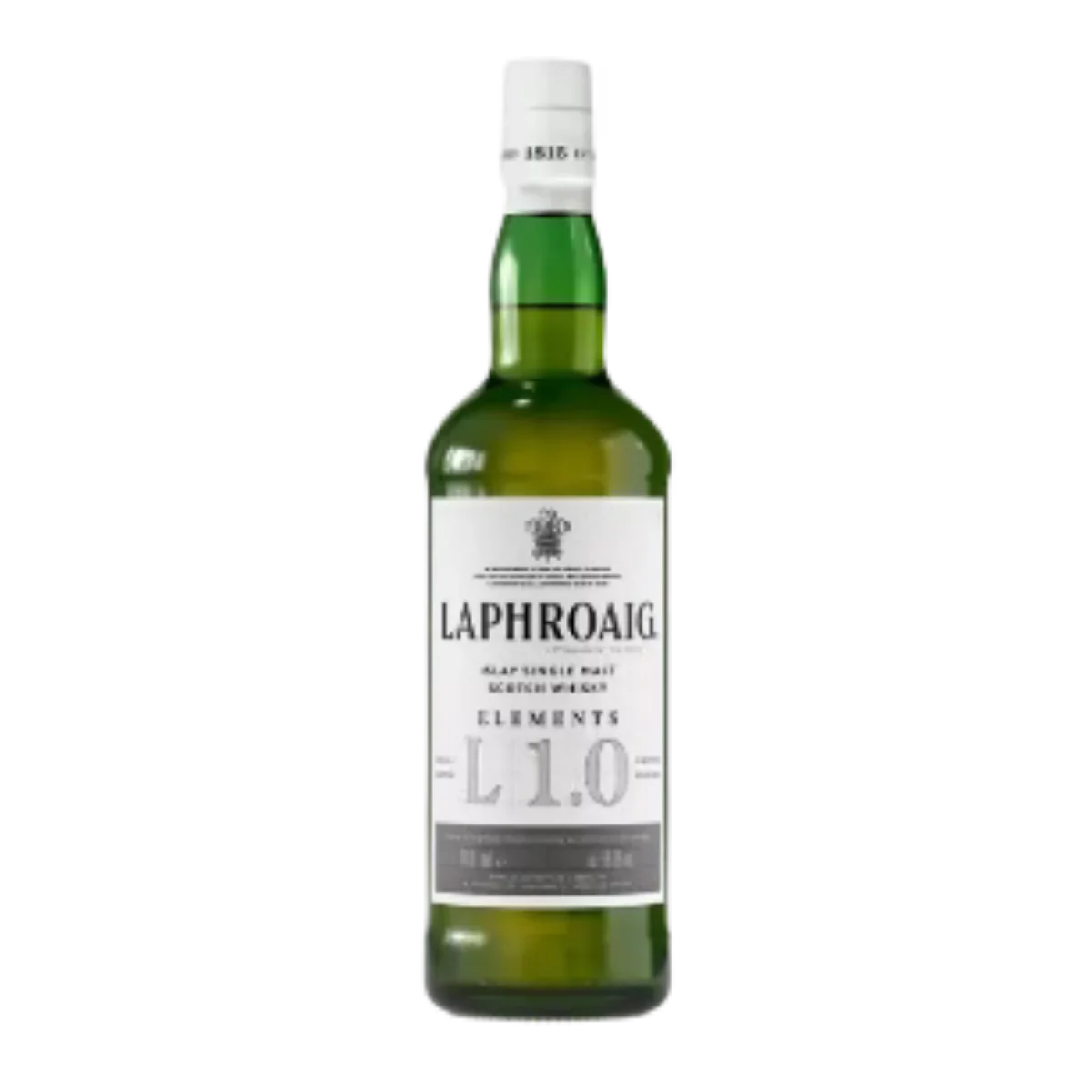 Laphroaig Elements Limited Release Spice Tropical Smoke 700 ml