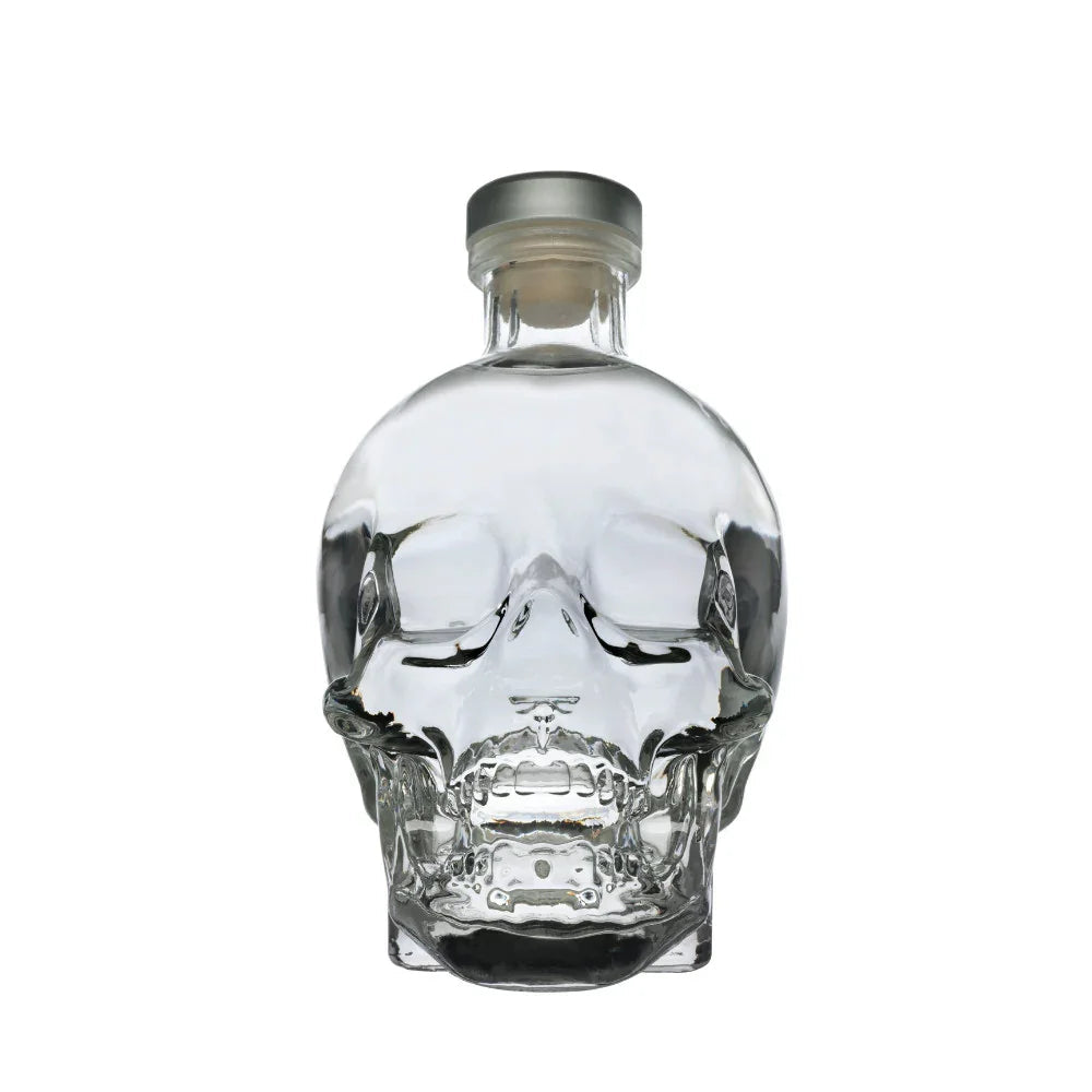Crystal Head Vodka 750 ml - Captain Caskwell