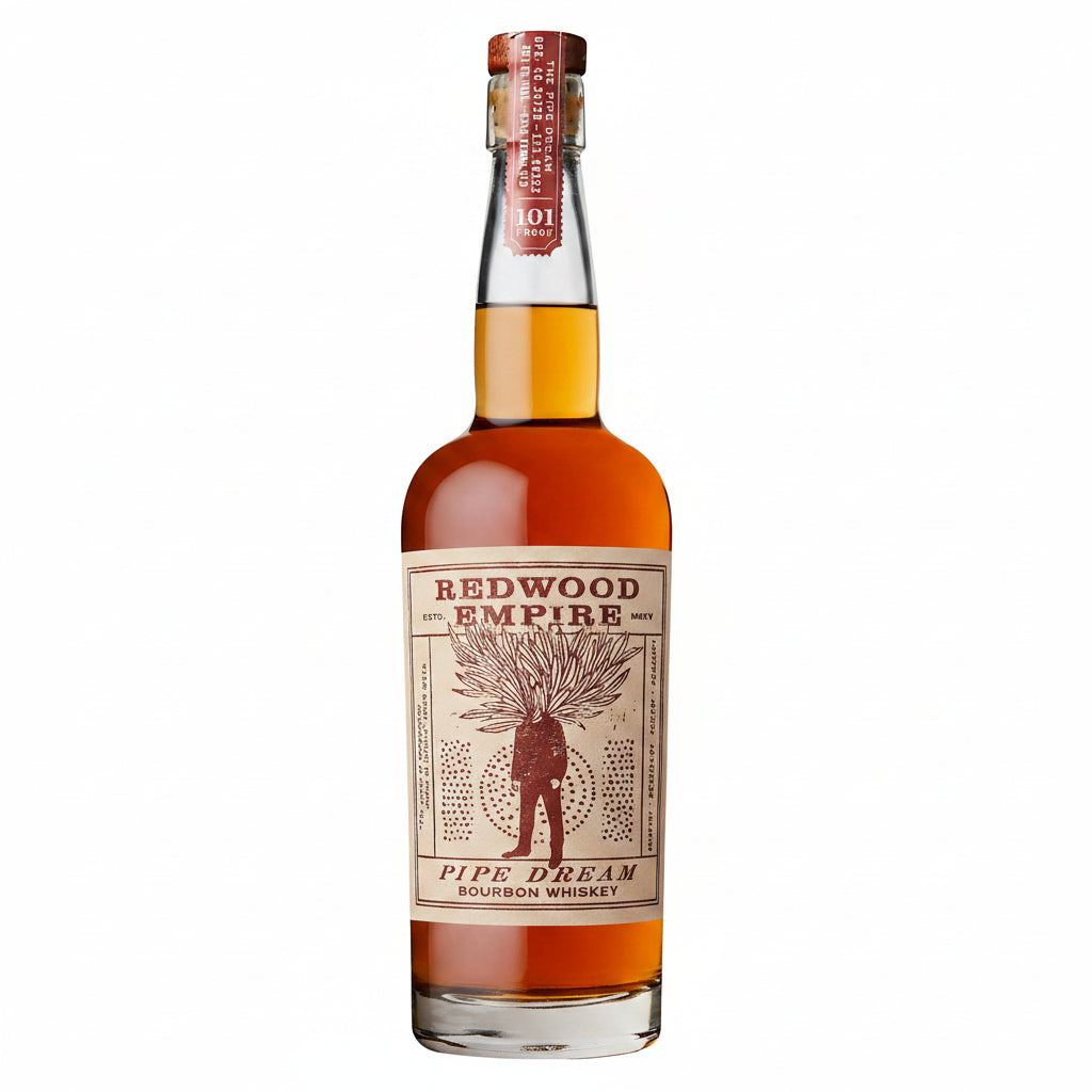Redwood Empire Pipe Dream 101 Proof 750 ML