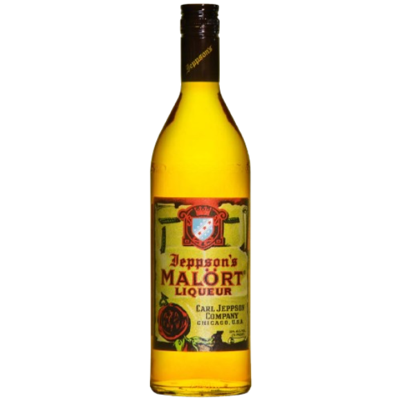 Carl Jeppson Company Jeppsons Malort 750 ml