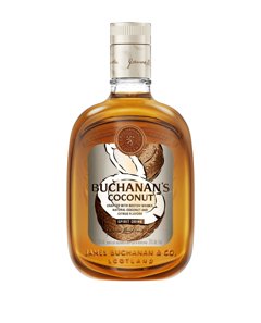 Buchanan's Coconut Whiskey 750ml