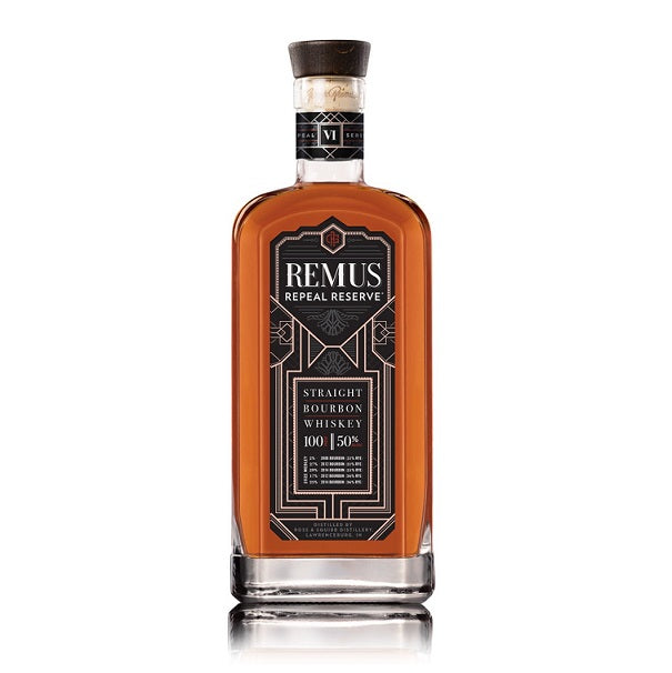 Remus Repeal Reserve VI 2022 750ml