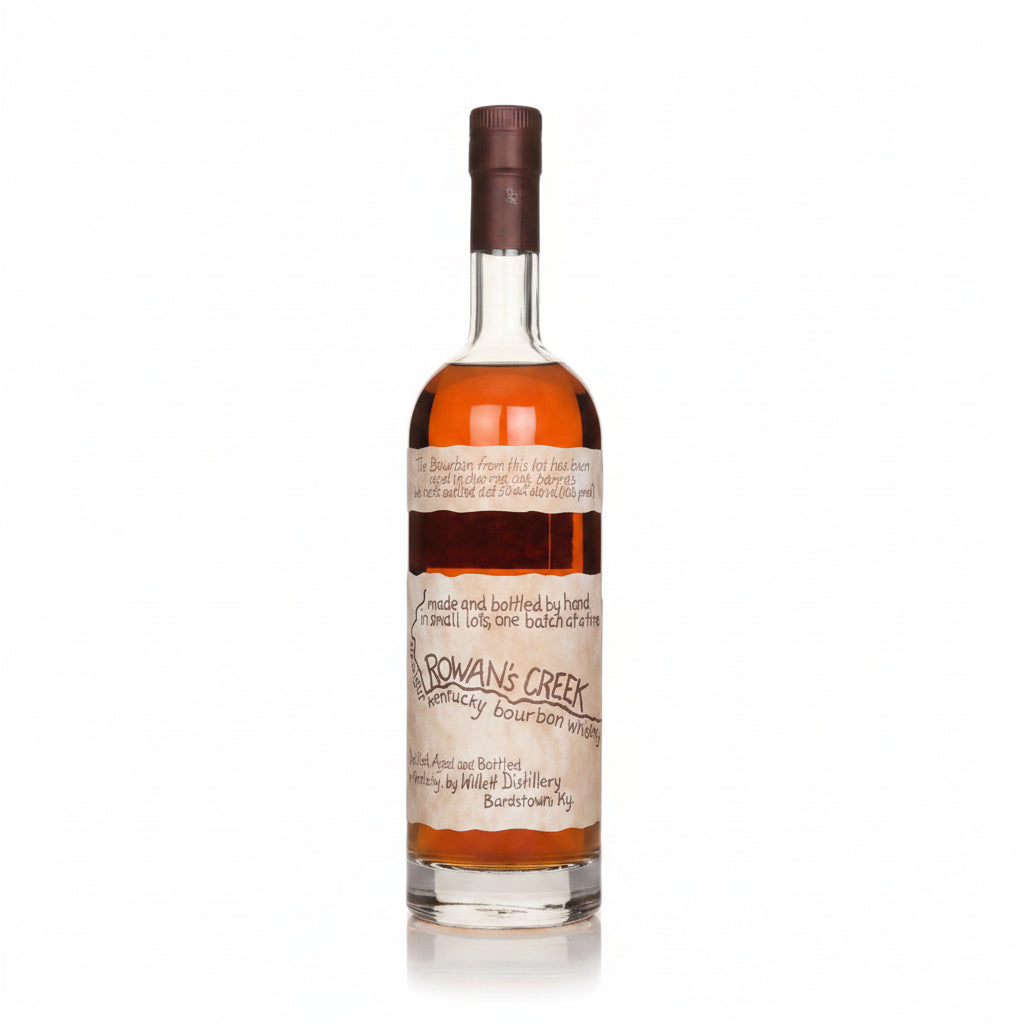 Rowans Creek Straight Kentucky Bourbon 750 ml