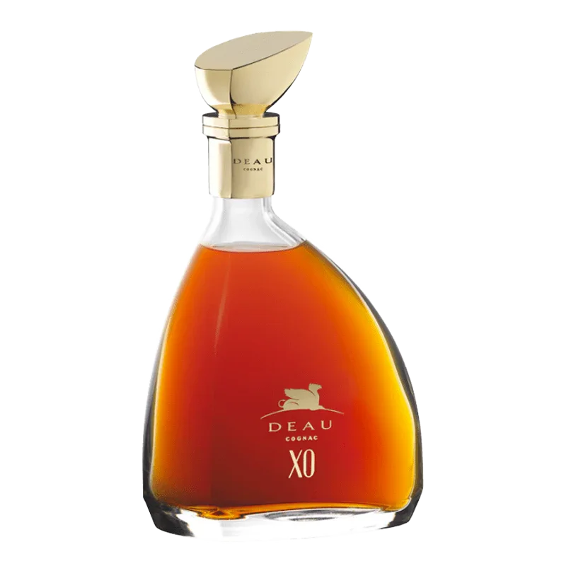 Deau Cognac XO 700ml - Captain Caskwell