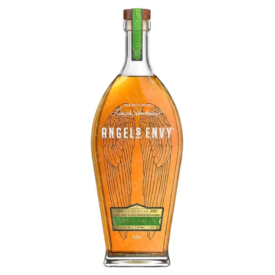 Angels Envy Small Batch Rye Ltd Release 750ml