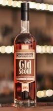 Old Scout The Enthusiast # 27999 (2) 5 year 750 ml