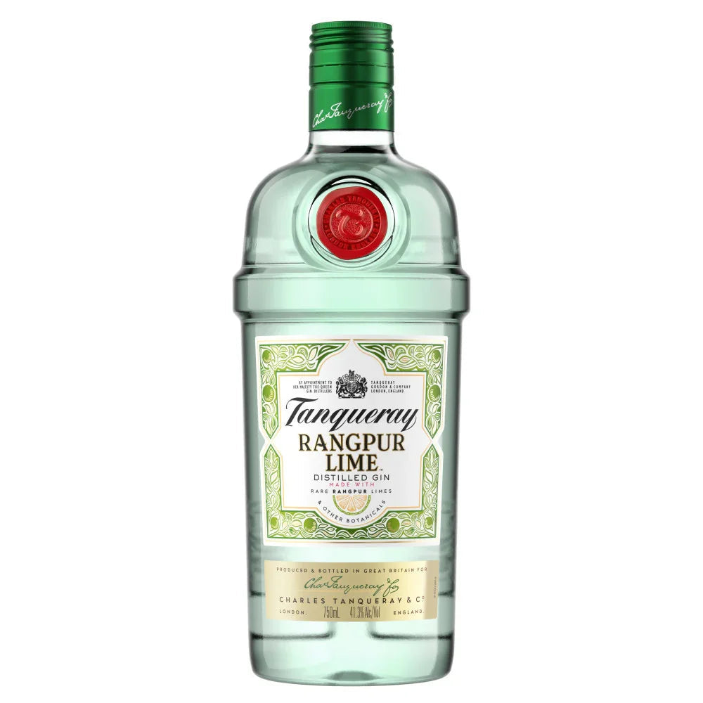 Tanqueray Rangpur 750 ml - Captain Caskwell