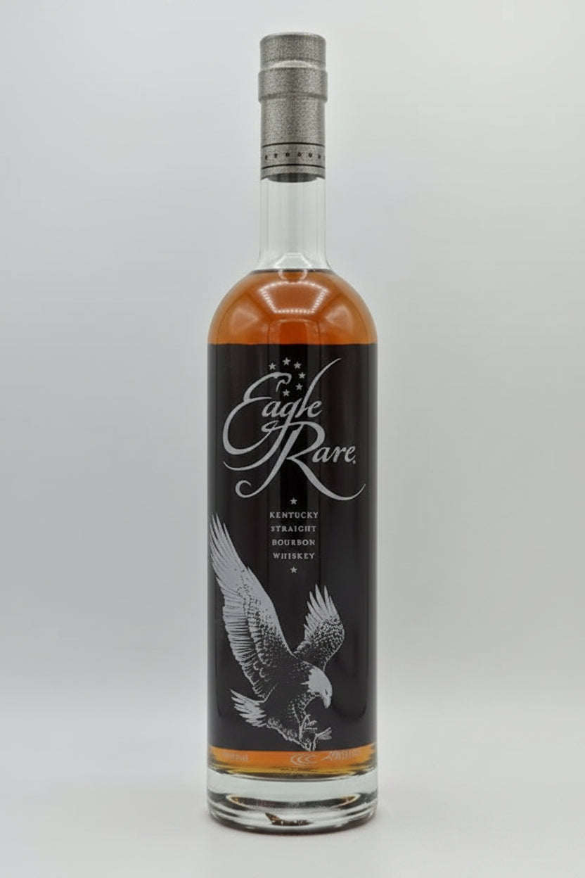 Eagle Rare Kentucky Straight Bourbon Whiskey 10 year 750 ml