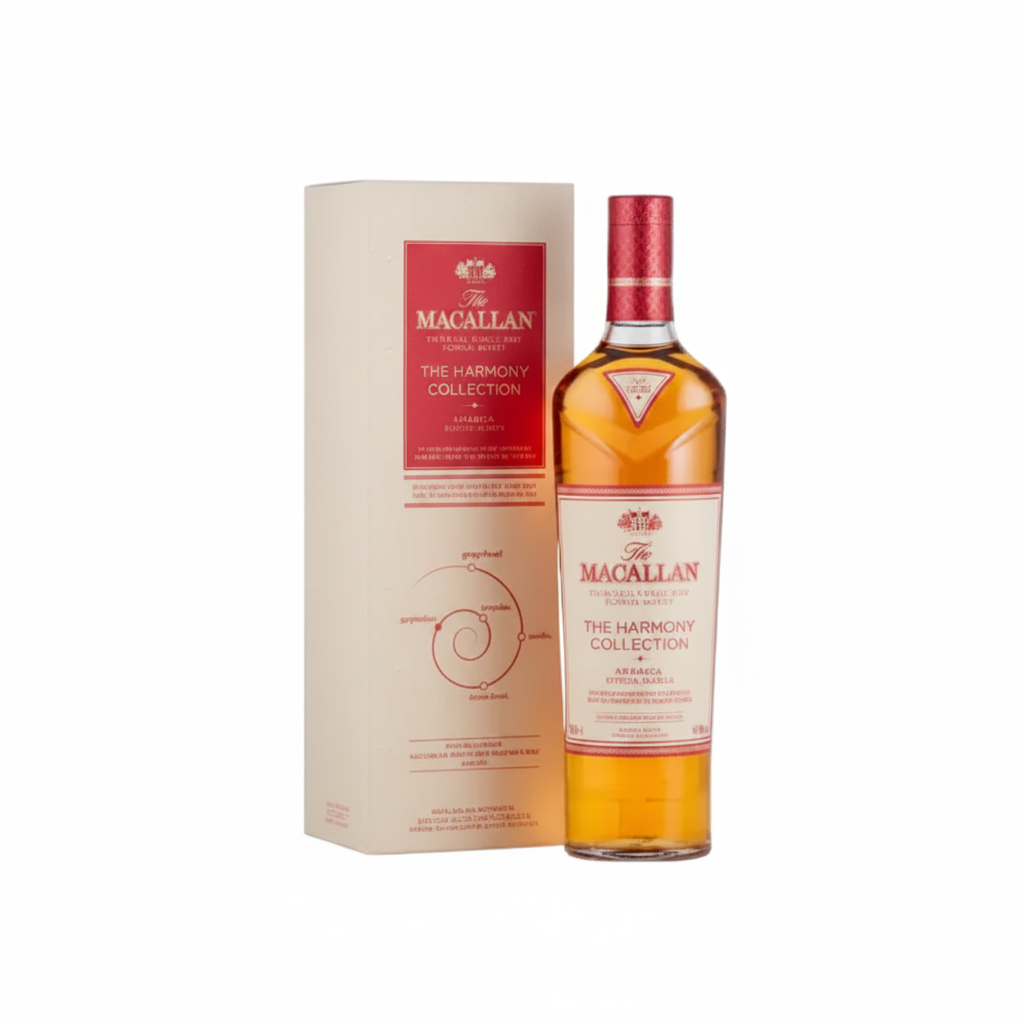 The Macallan The Harmony Collection Arabica 750ml