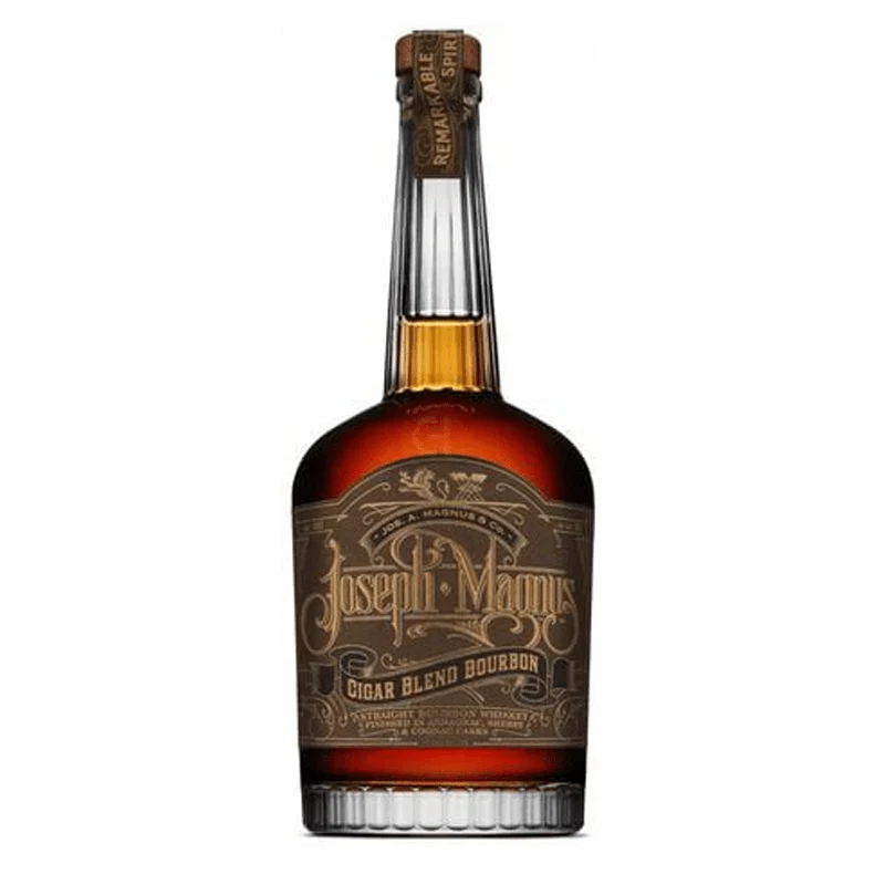 Joseph Magnus Cigar Blend Batch 125 750ml