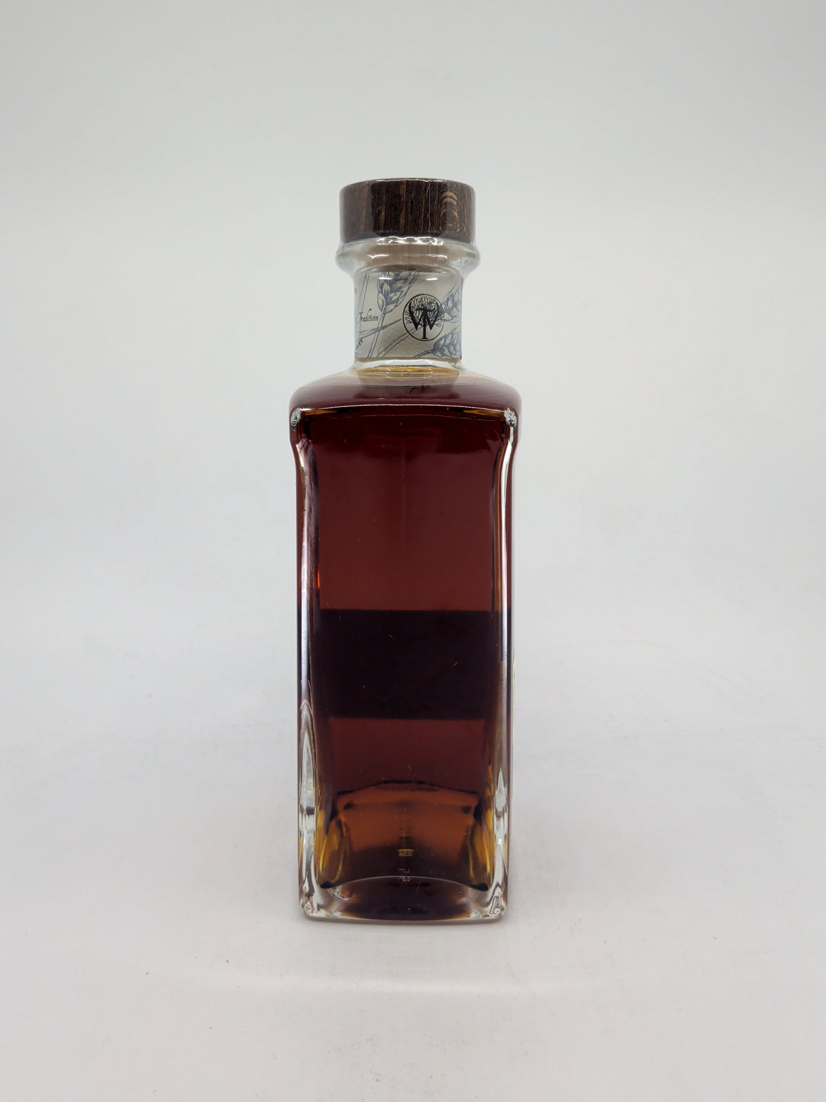 Wilderness Trail Rye Whiskey Barrel no 751056 DSP-KY-20005 750ml