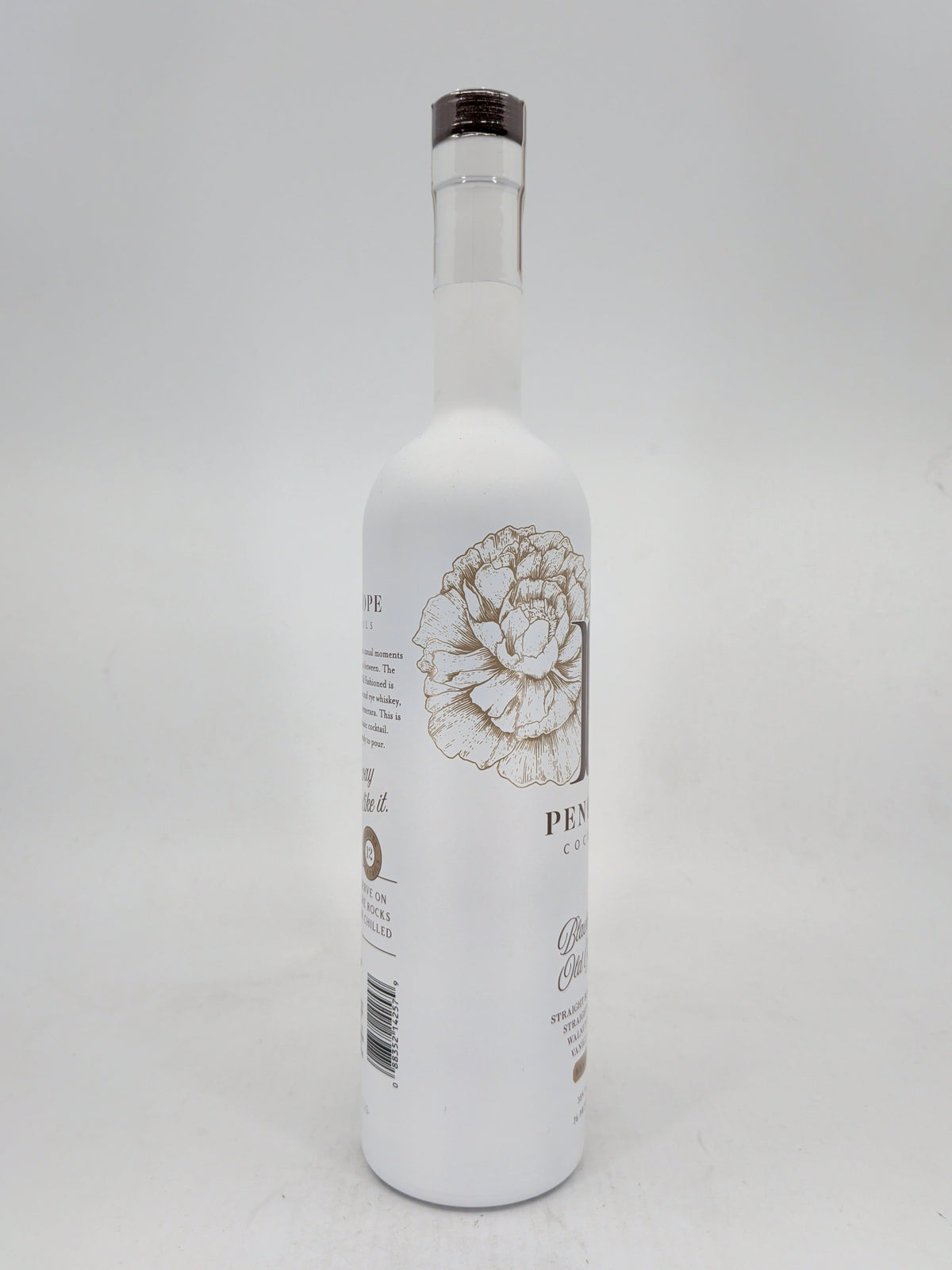Penelope Black Walnut Old Fashion 750ml