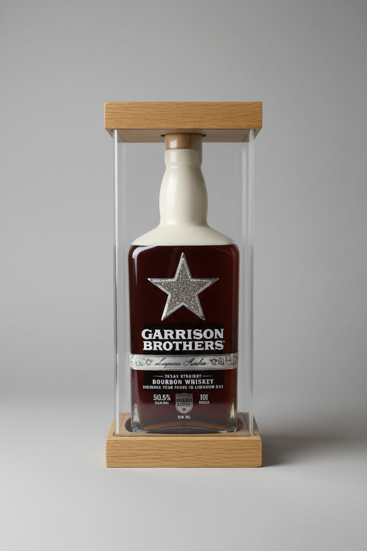 Garrison Brothers Laguna Madre 2025 750ml