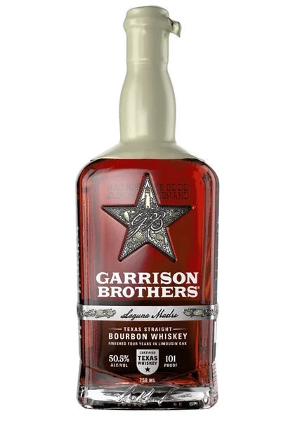 Garrison Brothers Laguna Madre 2026 750ml