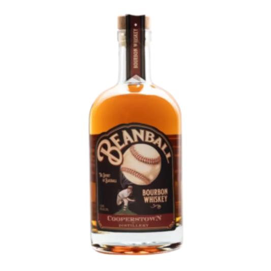 Cooperstown Distillery Beanball 750 ML - Captain Caskwell