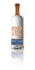 Woody Creek 100% Potato Vodka 750 ml