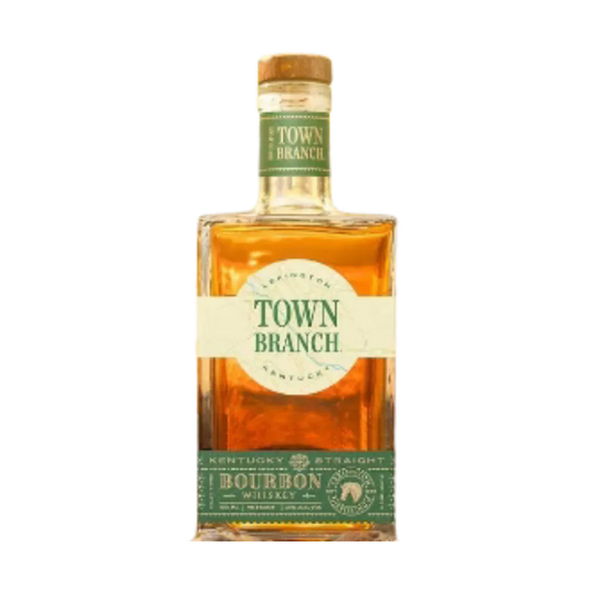 Town Branch Kentucky Straight Bourbon Whiskey 750ml - Captain Caskwell