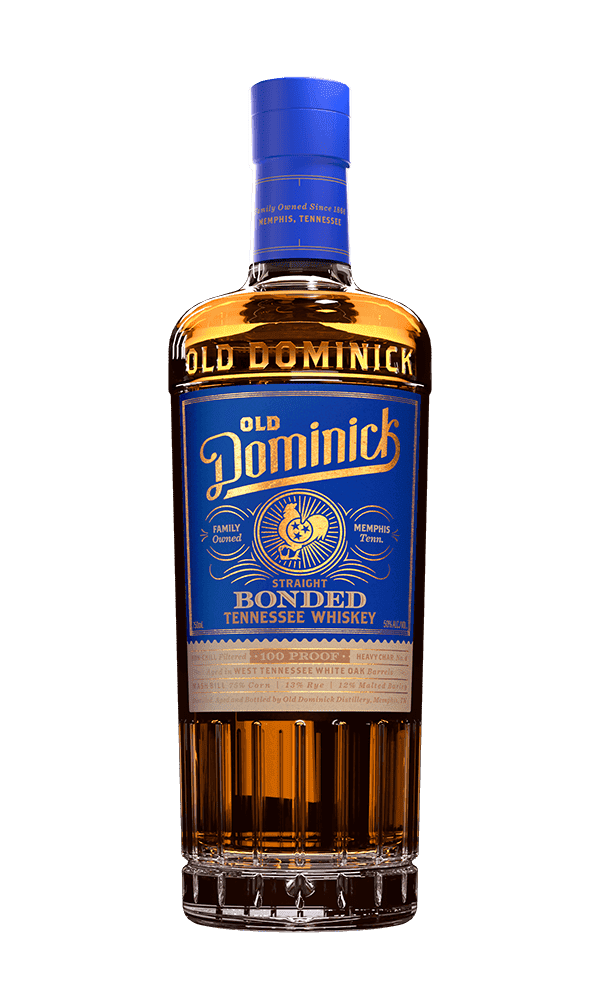 Old Dominick Bonded Tennessee 750ml