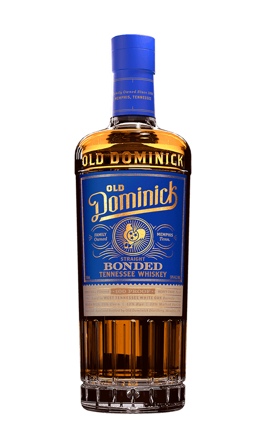 Old Dominick Bonded Tennessee 750ml