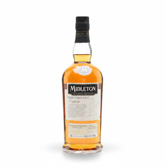Midleton Very Rare Barry Crockett Legacy 750ml