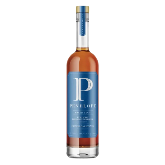Penelope Architect 4 year 750 ml - Captain Caskwell