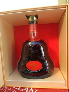 Hennessy XO Year of Horse art of Xu Zhen 2026 750ml
