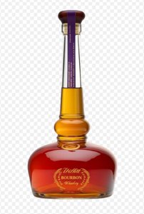 Willett Pot Still Reserve Bourbon Cask Strength 750 ml Presale