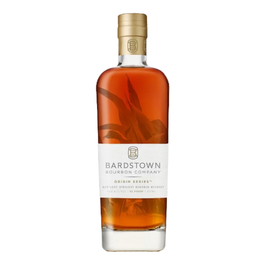 Bardstown Origin Wheated Origin Series 750ml