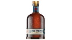 Jacob's Pardon Small Batch American Whiksey No 3 18 year 750 ML
