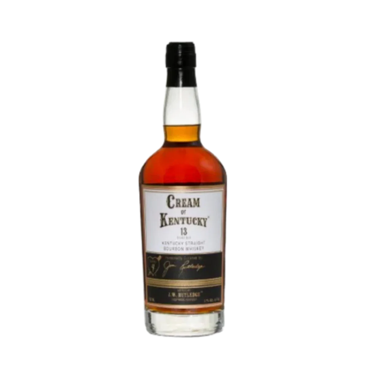 Cream of Kentucky Small Batch Kentucky Straight 750 ML