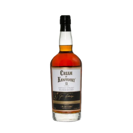 Cream of Kentucky Small Batch Kentucky Straight 750 ML