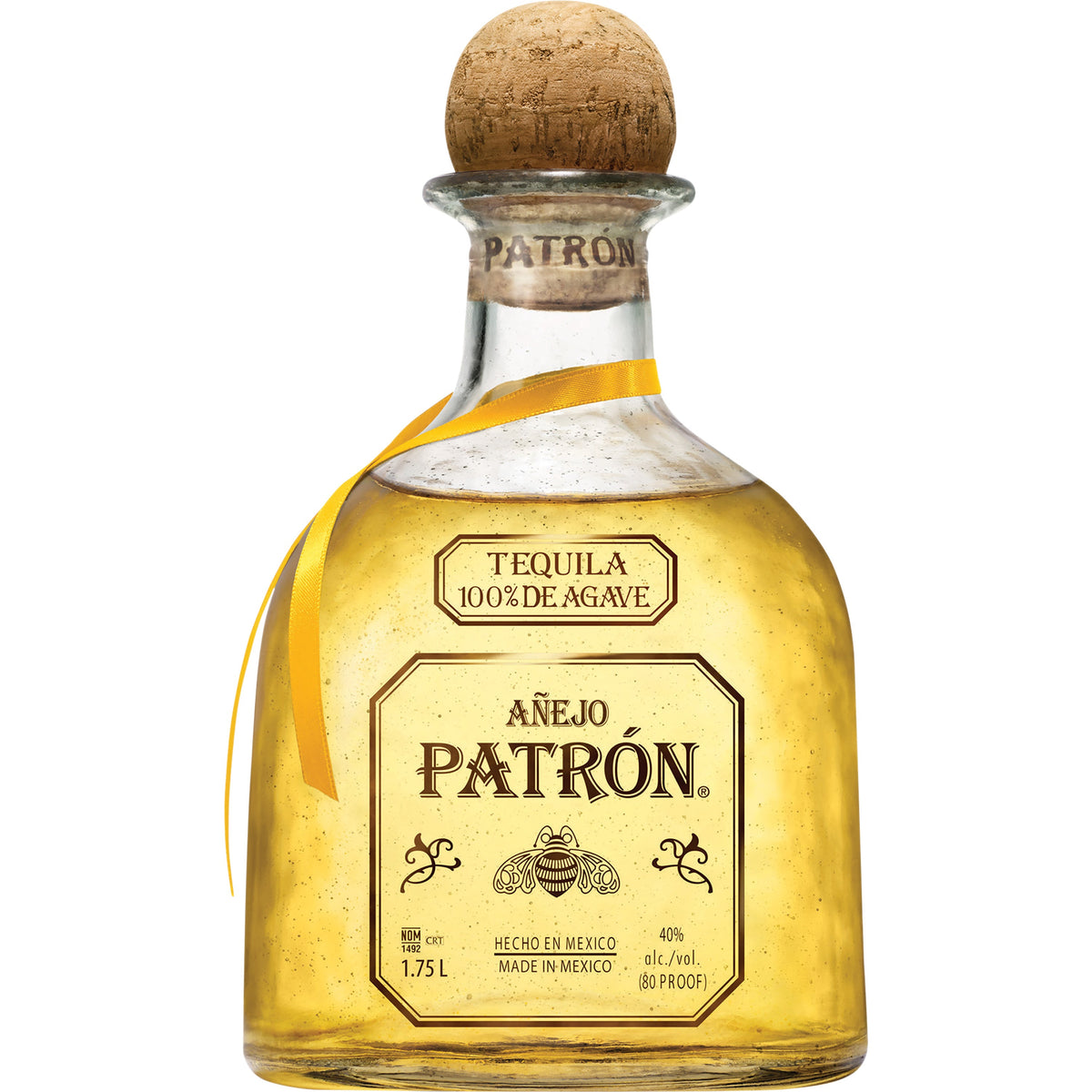 Patron Anejo 1.75L