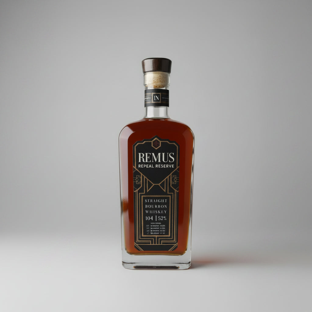 Remus Repeal Reserve IX 2025 750 ML