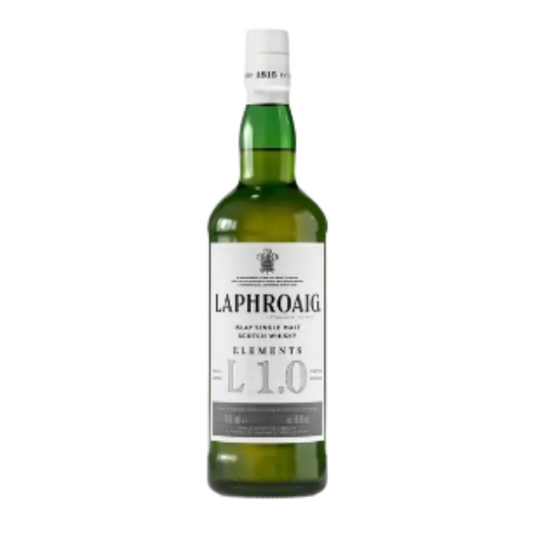 Laphroaig Elements Limited Release Spice Tropical Smoke 700 ml