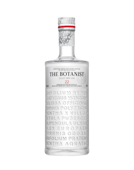 The Botanist Islay Dry Gin 750 ml