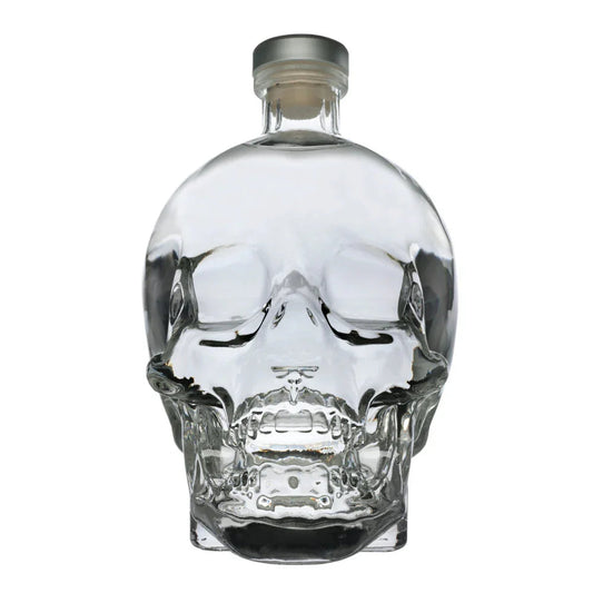 Crystal Head Vodka 1.75L - Captain Caskwell