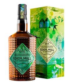 Eden Mill Art Street Small Batch 2023 700 ml