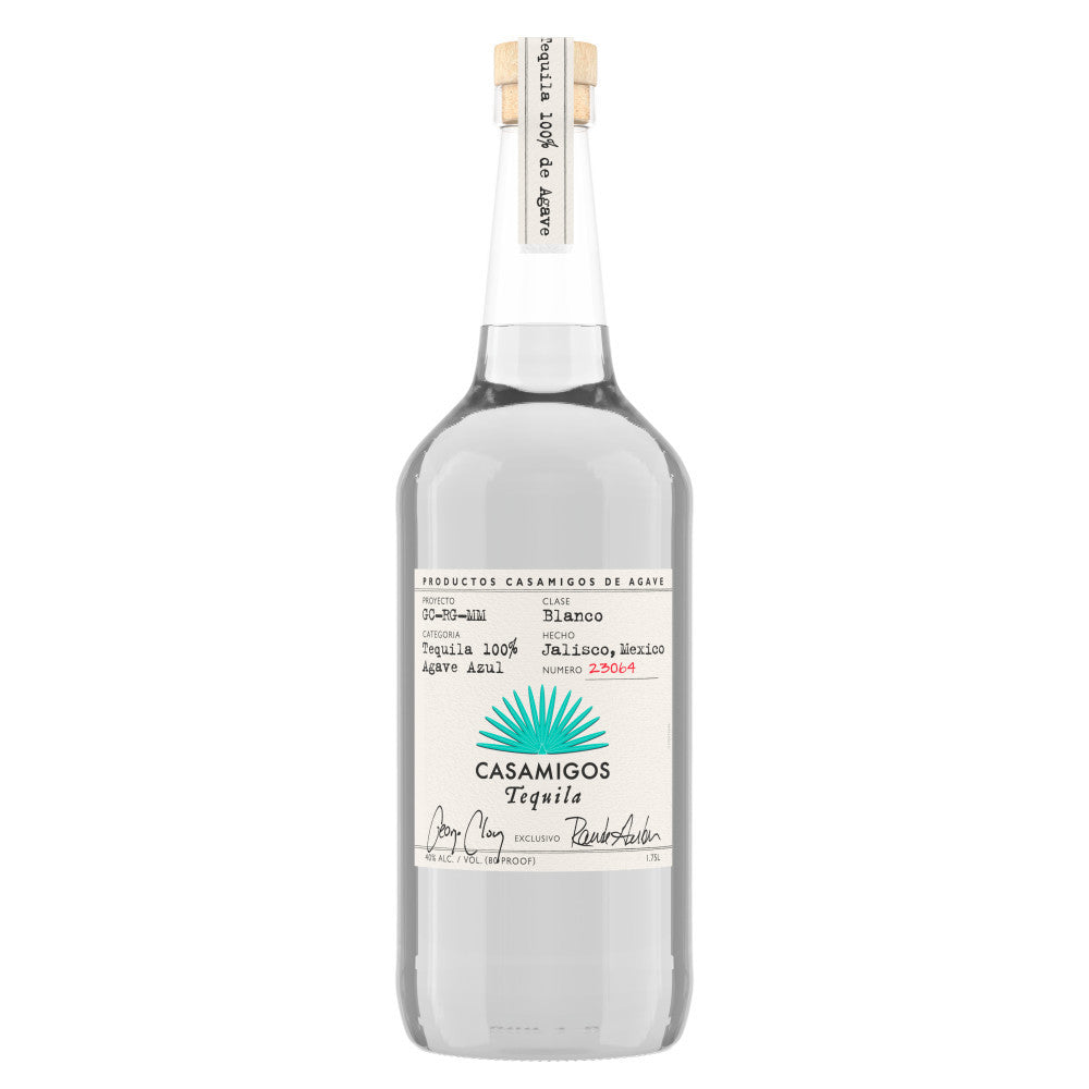 Casamigos Casamigos Blanco 1.75 L
