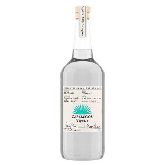 Casamigos Casamigos Blanco 1.75 L