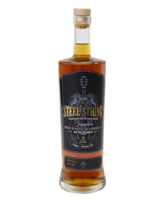 Cali Distillery Mark Taylor Steel String with honey 750 ml
