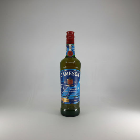Jameson Irish Whiskey MLS Limited Edition 750ml