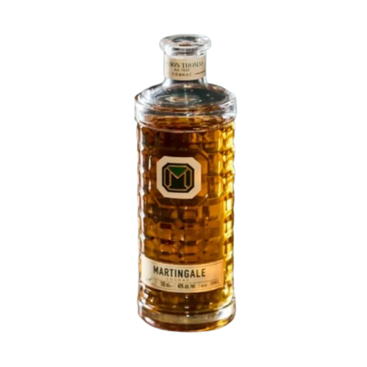 Maison Thomas Martingale 700 ml - Captain Caskwell