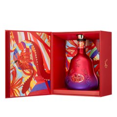 Hennessy Lunar New Year XO 2025 750 ML