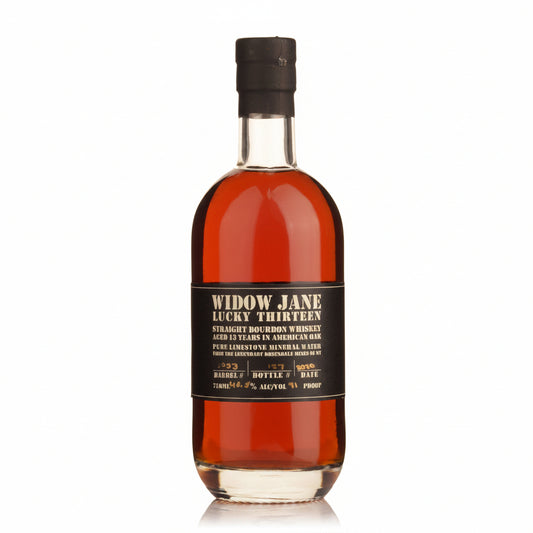 Widow Jane Lucky 13 Private Barrel 750 ml
