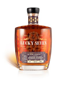 Lucky Seven The New Yorker 750 ml