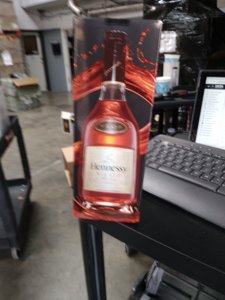Hennessy V.S.O.P Privilege 750ml