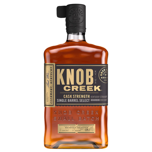 Knob Creek 45th & 47th Private Selection 750 ml